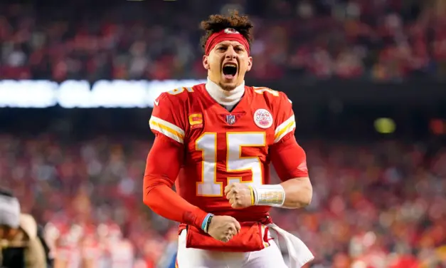 Mahomes, Mets, And The Ties That Bind