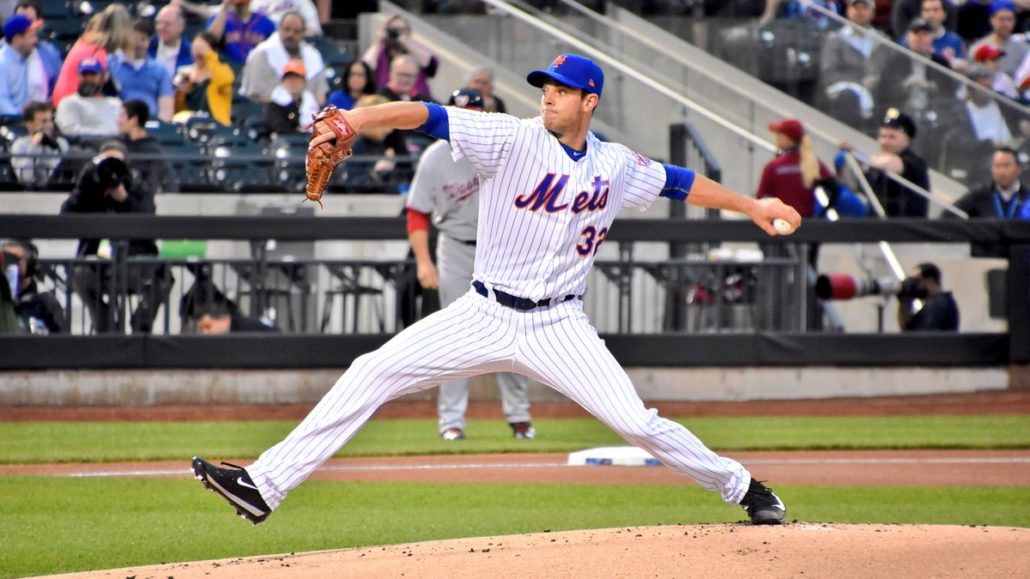 MMO Game Thread: Mets vs Dodgers, 10:10 PM