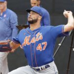 Mets Minors Game Thread: Lucchesi Makes Third Start