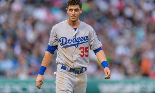 World Series Game Thread: Dodgers vs Astros, 8 PM (FOX)