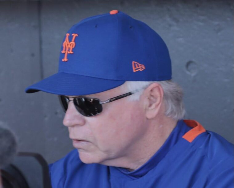 The 2022 New York Mets Have a Cultural Difference