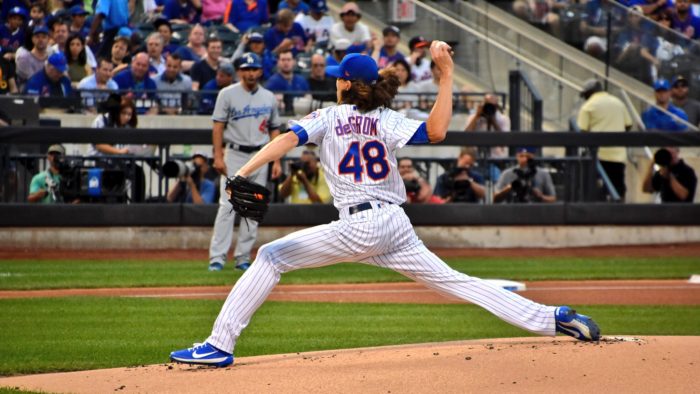 Rapid Reaction: Mets Dominated By Darvish in 6-0 Loss to Dodgers
