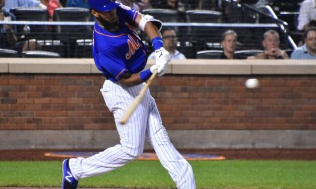 Rapid Reaction: Mets Fall To Diamondbacks 7-4