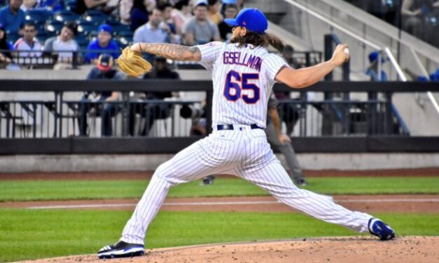 MMO Game Thread: Phillies vs Mets, 7:10 PM