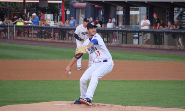 Mets Updates: Harvey, Wright, Syndergaard, Gsellman