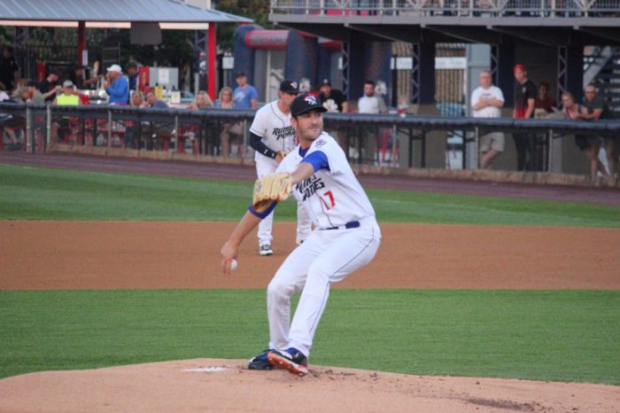 Mets Updates: Harvey, Wright, Syndergaard, Gsellman