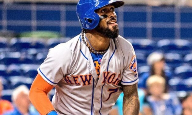 Finding the Positives in Reyes Returning