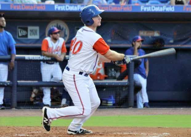 MMO Fan Shot: Who’s the Mets First Baseman of the Future?