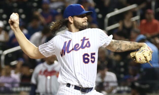 Gsellman Ready to Put 2017 Behind Him