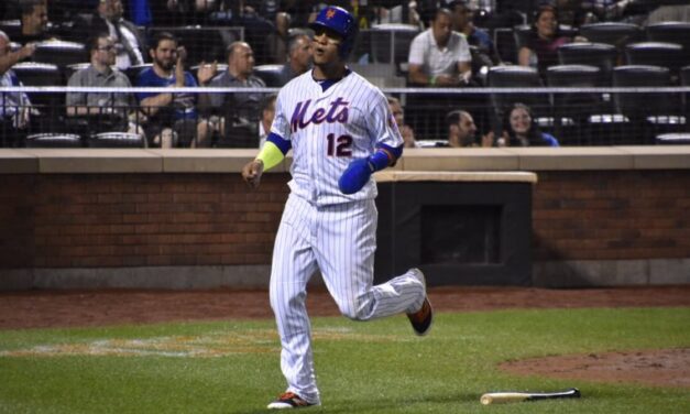 Desperate Mets Looking To Deal Lagares And Shed Payroll