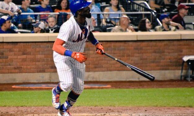 Is This the Beginning of the End for Jose Reyes?