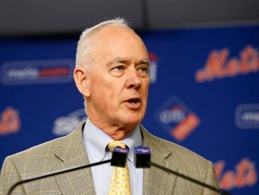 Sherman Report: Alderson Has Roughly $10 Million Left to Spend