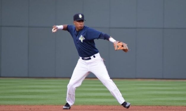 Mets Trade Prospect for $1 Million in International Bonus Pool