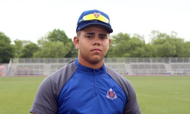 Draft Day Three Recap: Mets Select Edgardo Alfonzo’s Son