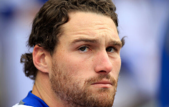 Trading Daniel Murphy Could Benefit The Mets