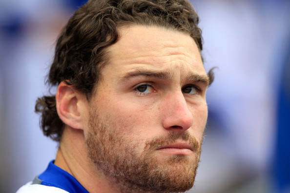 Is Daniel Murphy The Answer At Second Base?