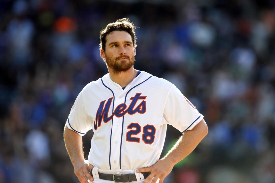 Should The Mets Move Daniel Murphy?