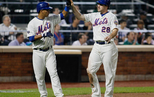 Will Tejada and Murphy Be Our Middle Infield Combo Again In 2013?