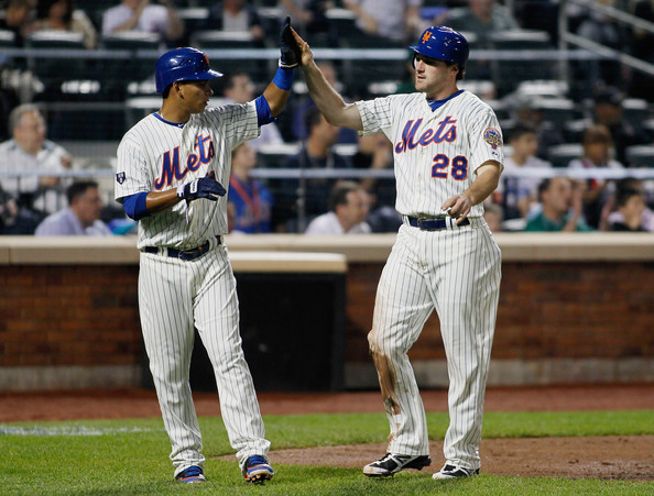 Will Tejada and Murphy Be Our Middle Infield Combo Again In 2013?