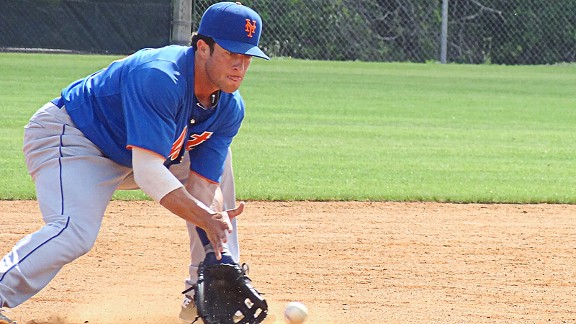 Mets Minor Leaguer Danny Muno Suspended: PED’s