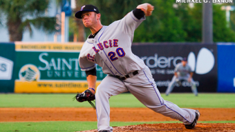 Upper Minors: Vegas Pulls Out Late Win For Gorski, Goeddel Strong For B-Mets