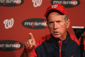 Do We Need To Start Fearing The Nationals, Could They Win The NL East?