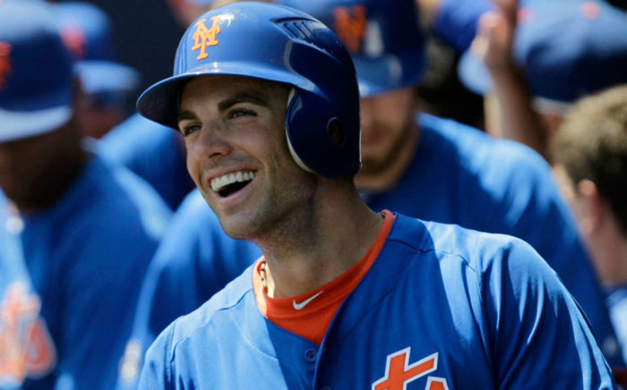 David Wright To Be Inducted In The AFL Hall Of Fame