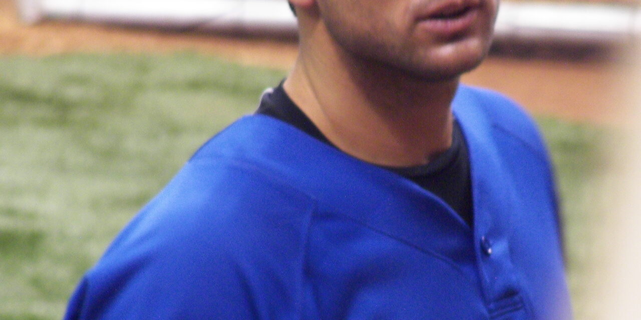 David Wright: Jose Reyes Makes Me A Better Player