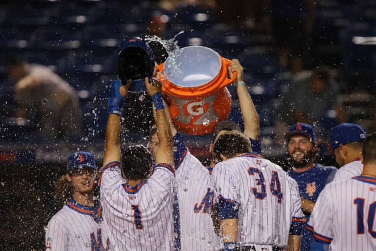 Mets Minors Recap: St. Lucie Wins in Walk-Off Fashion