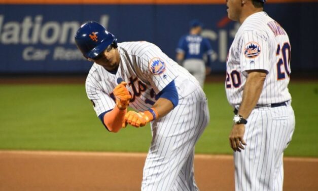 12/11 Winter League Results: Lagares and Mejia Face Off