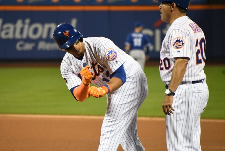 12/11 Winter League Results: Lagares and Mejia Face Off