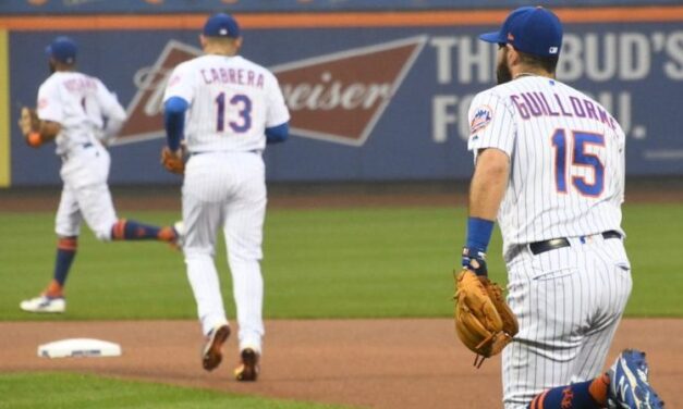 Talkin’ Mets: Are the Mets on the Brink?