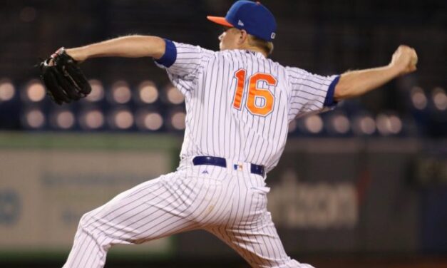 Five Mets Prospects At Risk in Rule 5 Draft