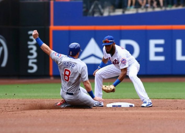 Game Recap: Mets Get Swept By Cubs After Frustrating 2-0 Loss