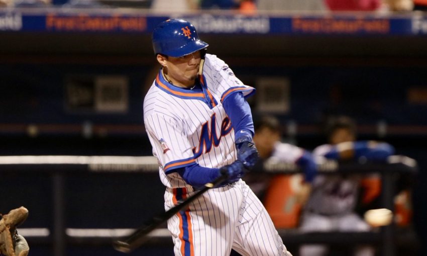 Flores Homers in Rehab Game, Return is Imminent