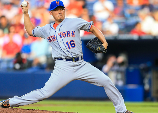 MMO Game Recap: Braves 5, Mets 4