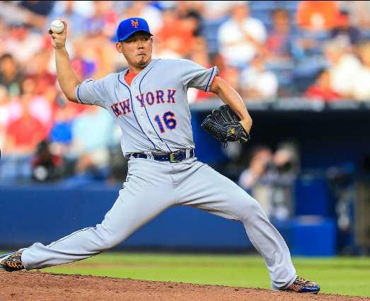 MMO Game Recap: Braves 5, Mets 4