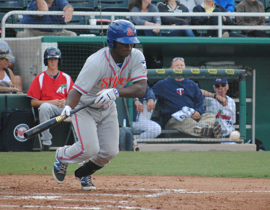 Dilson Herrera Bunting