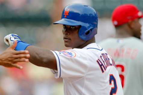 Dilson Herrera Headed To 15-Day DL