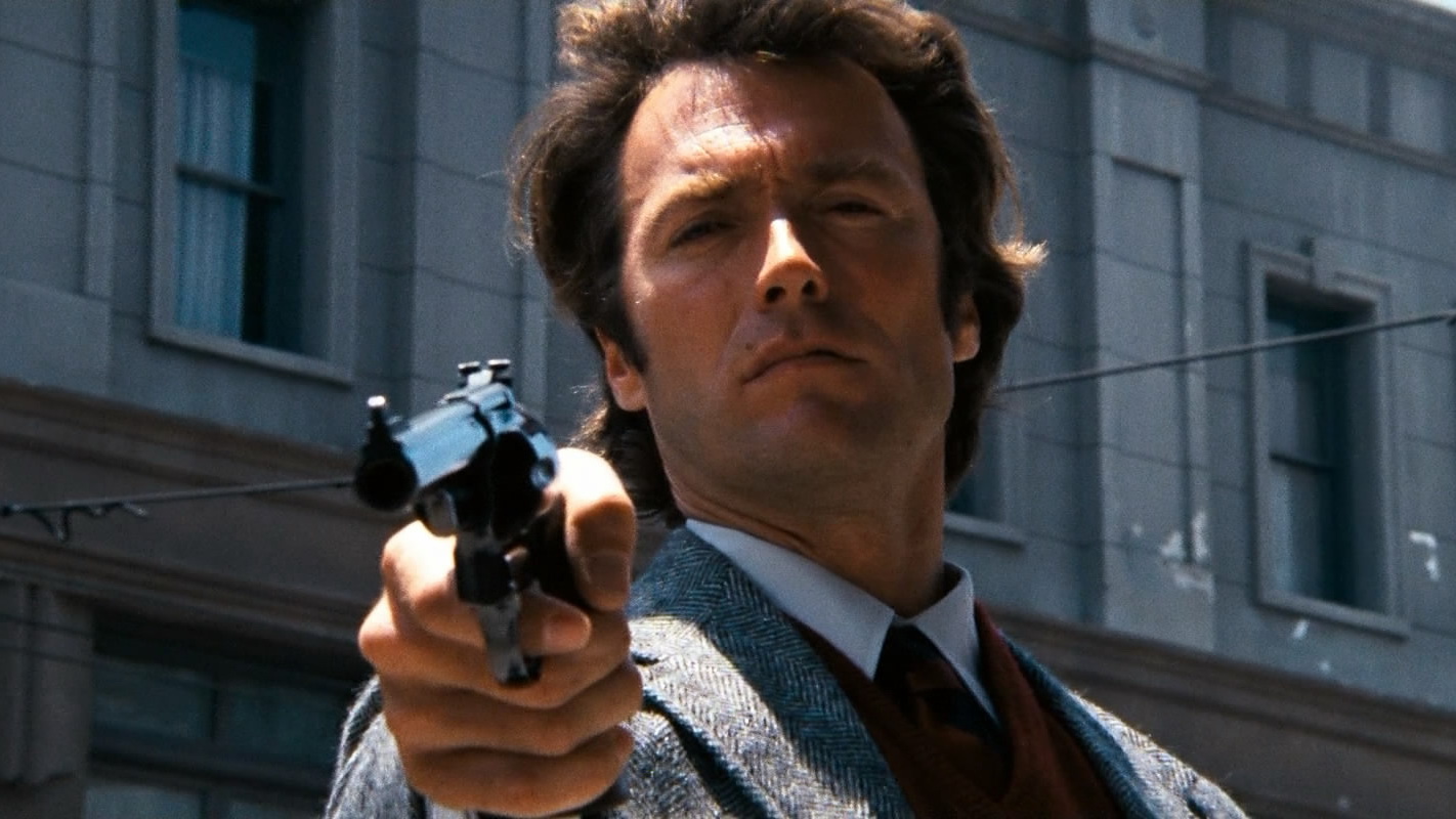 Dirty Harry