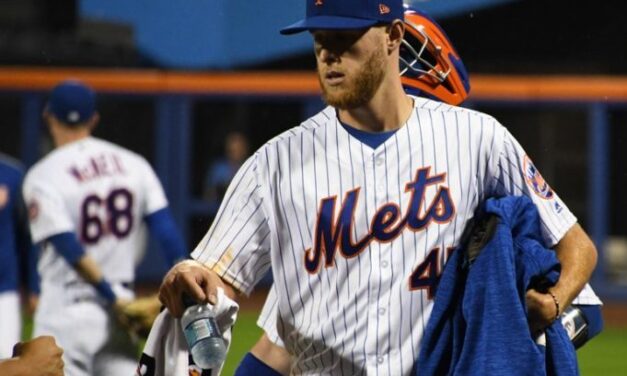 It’s Time to Sign Zack Wheeler Long Term