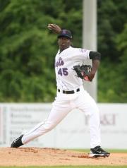 Mets Minors Report 5/6: Bowman Promoted To Lucie, Wheeler Heating Up, Leathersich Smoking Hot