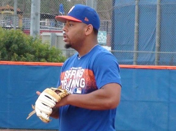 Dominic Smith: I Can Hit For More Power