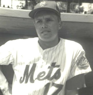 Turn Back The Clock: Mets Top 10 Prospects 46 Years Ago Was Best Crop Ever