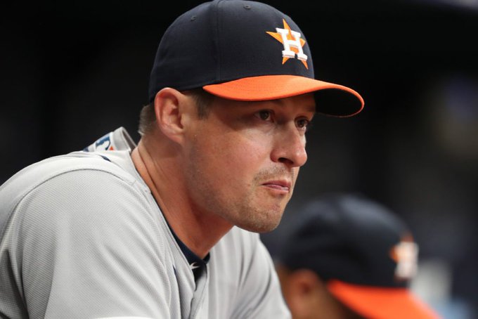 Don Kelly Withdraws From Mets Managerial Search