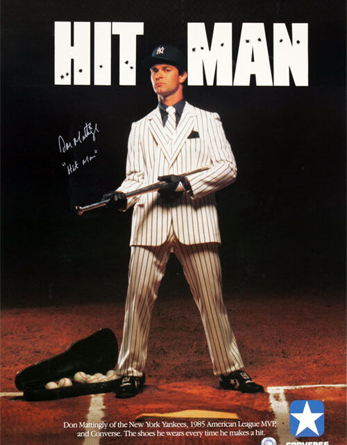 This Day In MLB History…