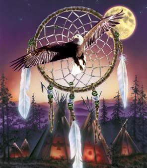 Native American Heritage Night Chopped