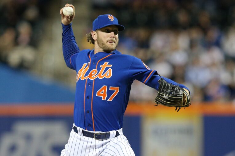 Three Former Mets Ready For KBO Action