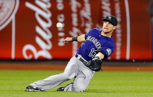 Mets Not Interested in Free Agent Center Fielder Drew Stubbs