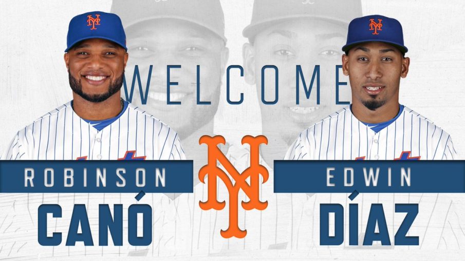 Get Ready For the New Look Mets